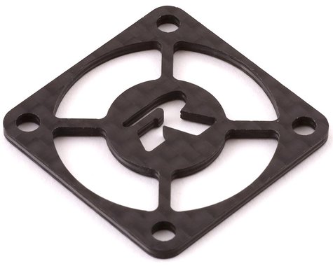 Reedy 30x30mm Carbon Fiber Fan Guard