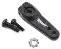 Team Associated Reedy Aluminum Clamping Servo Horn (25T-Reedy)
