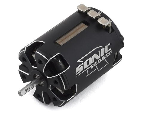 Team Associated Reedy Sonic 540-M4 Modified Brushless Motor (5.5T)