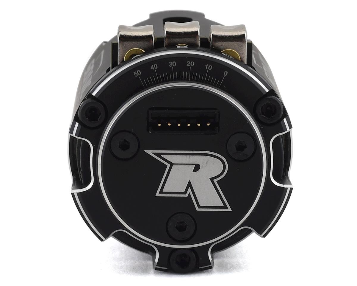 Team Associated Reedy Sonic 540-M4 Modified Brushless Motor (5.5T)