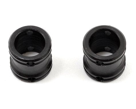 Team Associated DCV Coupler Tube (2)