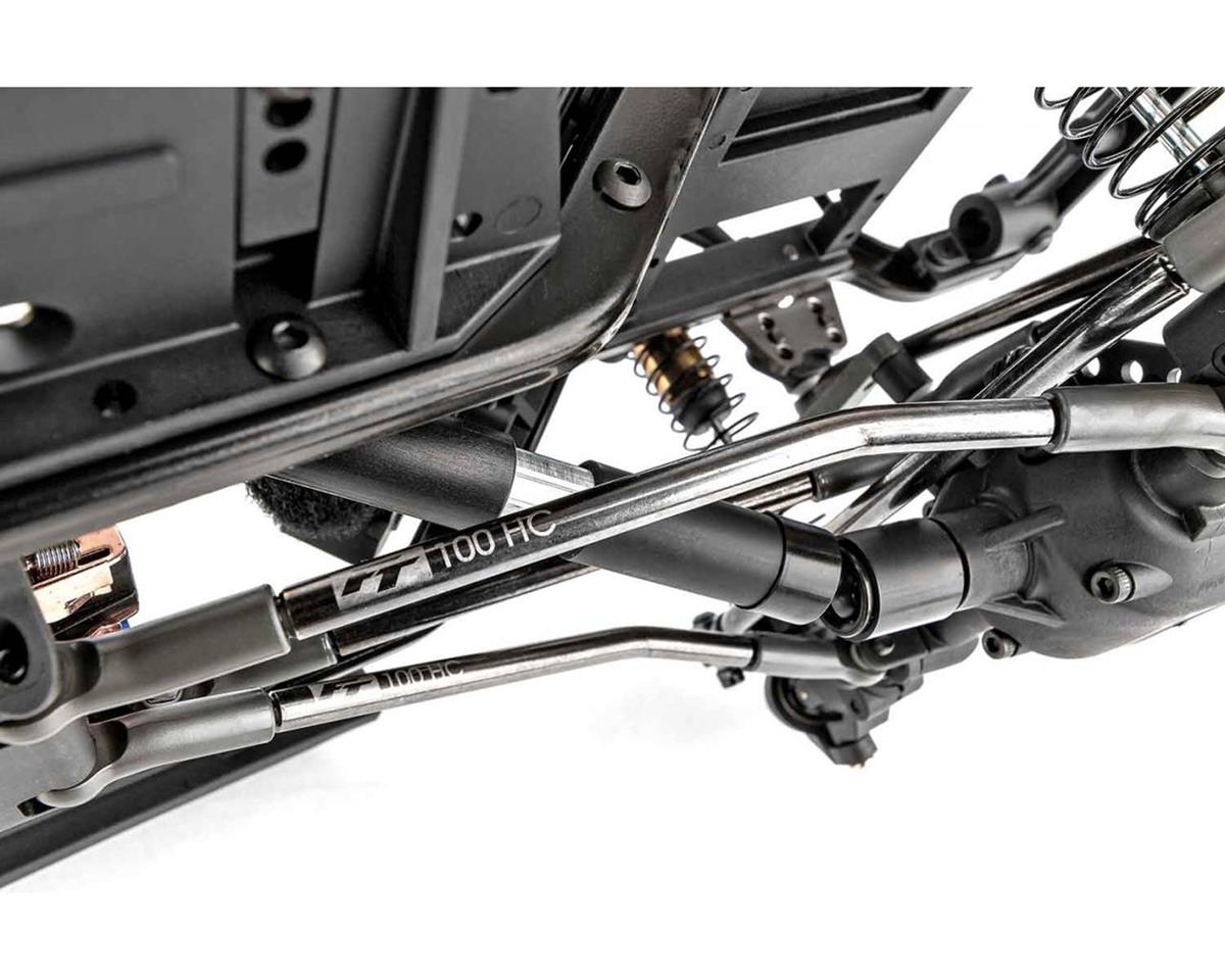 Element RC Enduro Trail Truck 1/10 Rock Crawler Builders Kit 2