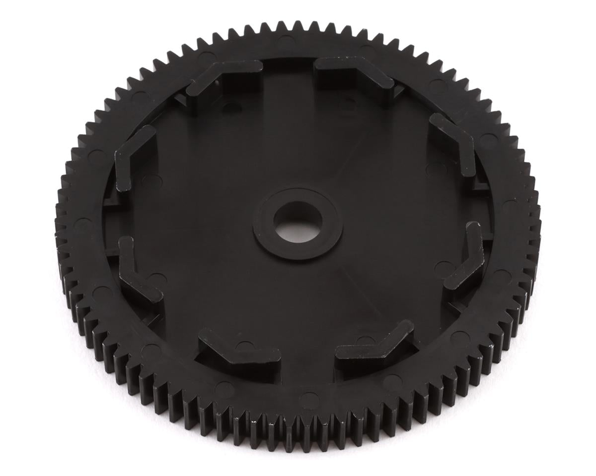 Team Associated Octalock Spur Gear, 87T 48P