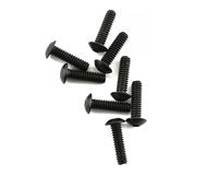 Team Associated 2-56 x 5/16" Button Head Screw (8) *CLEARANCE