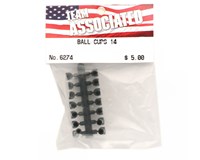 Team Associated Molded Ball Cup (14)