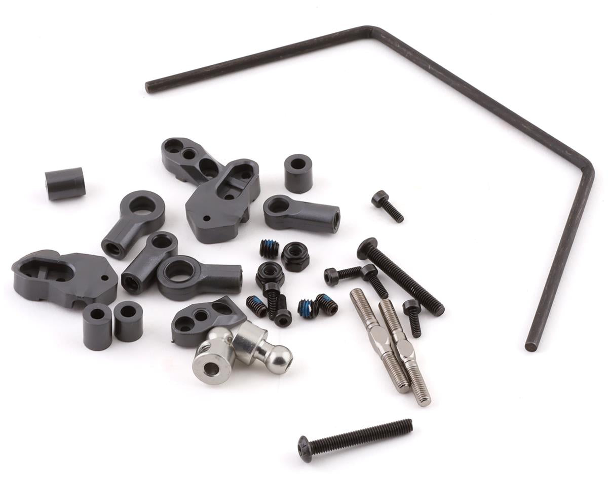 Team Associated DR10 Anti-Roll Bar Set