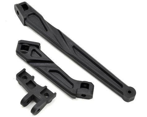 Team Associated Chassis Brace Set