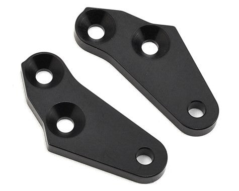 Team Associated Aluminum Steering Block Arm (2)