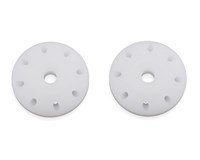 Team Associated Factory Team 16mm Big Bore Tapered Shock Piston (8x1.3mm) (2)