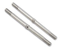 Team Associated 5x80 mm Turnbuckles