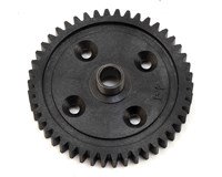 Equipo asociado RC8B3.1e Spur Gear (46T)