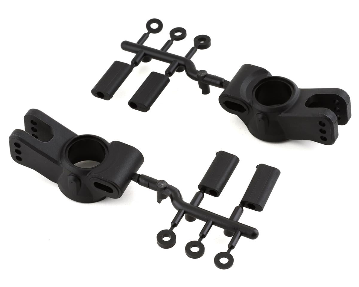 Juego de bujes traseros Team Associated RC8B4