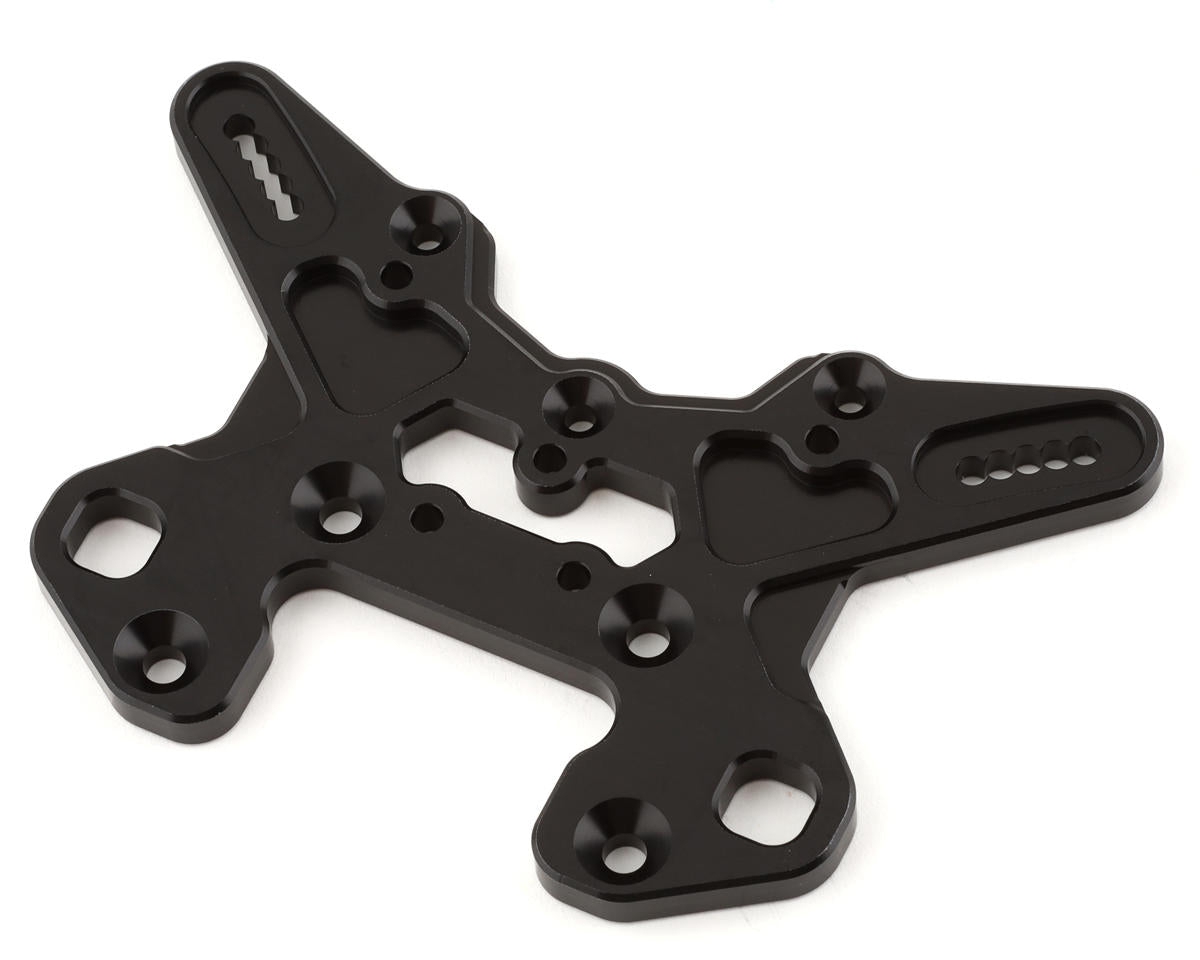 Team Associated RC8T4/RC8T4e Torre de choque delantera