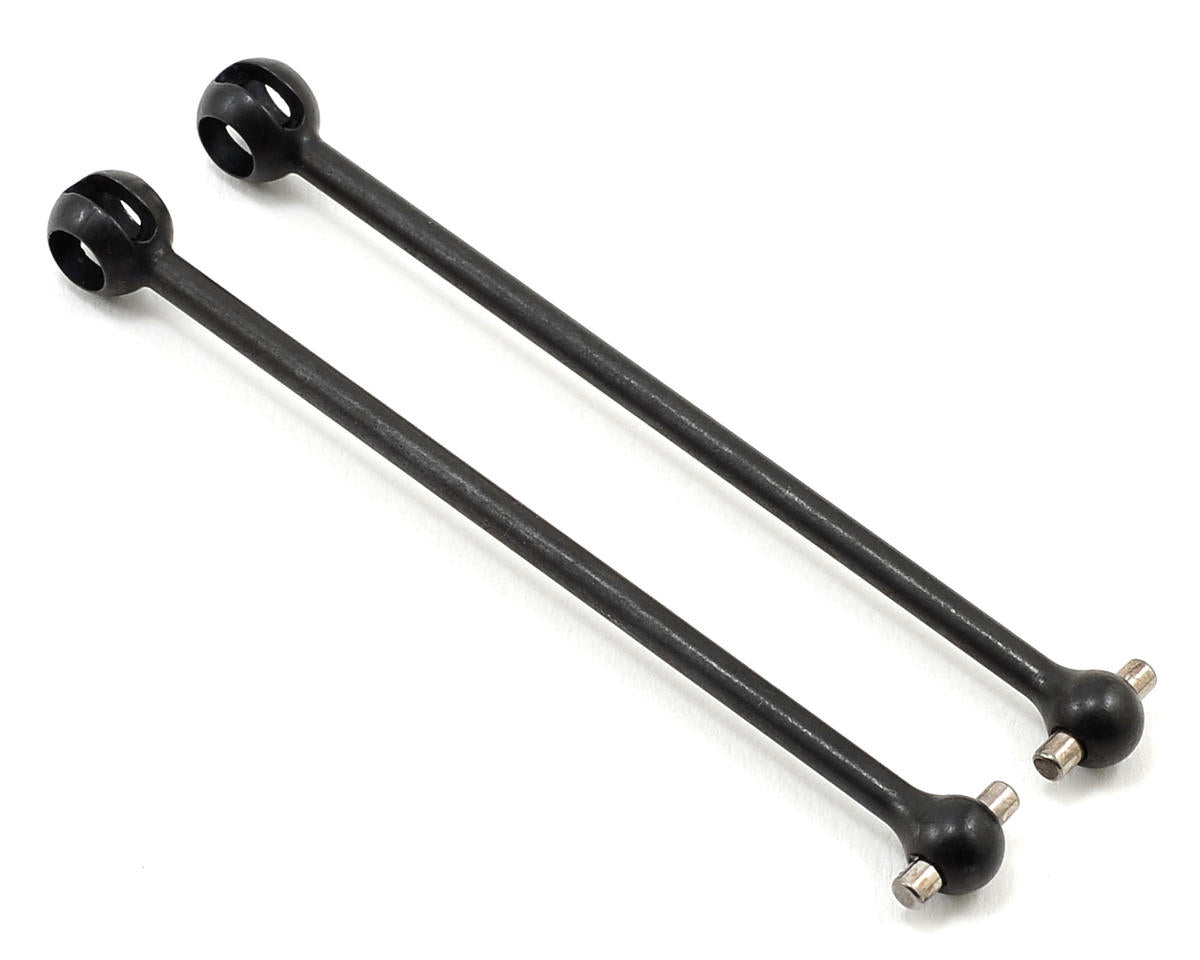 Team Associated Front/Rear CVA Bone (RC8)