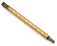 Eje de amortiguador delantero de servicio pesado Team Associated de 4x26 mm (RC8.2) *Descontinuado