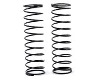 Team Associated 12mm Rear Shock Spring (Gray/2.20lbs)