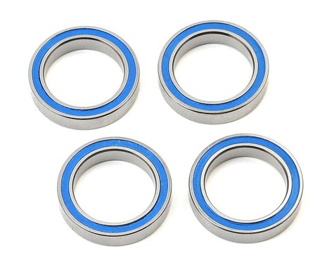 Team Associated Factory Team Bearings 15x21x4mm (4)