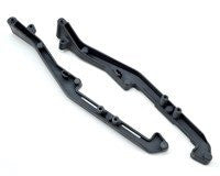 Team Associated B6/B6D Side Rails (Hard)