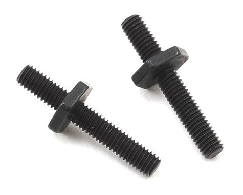 Team Associated B6 Battery Tray Shoulder Screws
