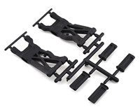 Team Associated B6.1/B6.1D Rear Suspension Arms w/Inserts (2)