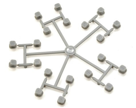 Team Associated Arm Mount Inserts