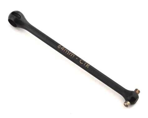 Team Associated RC10B74 64mm Center-Front CVA Bone