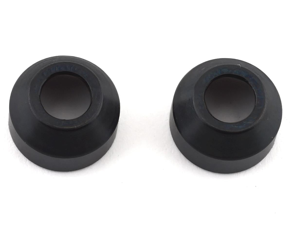 Team Associated RC10B74.1 Retenedor CVA delantero (2)