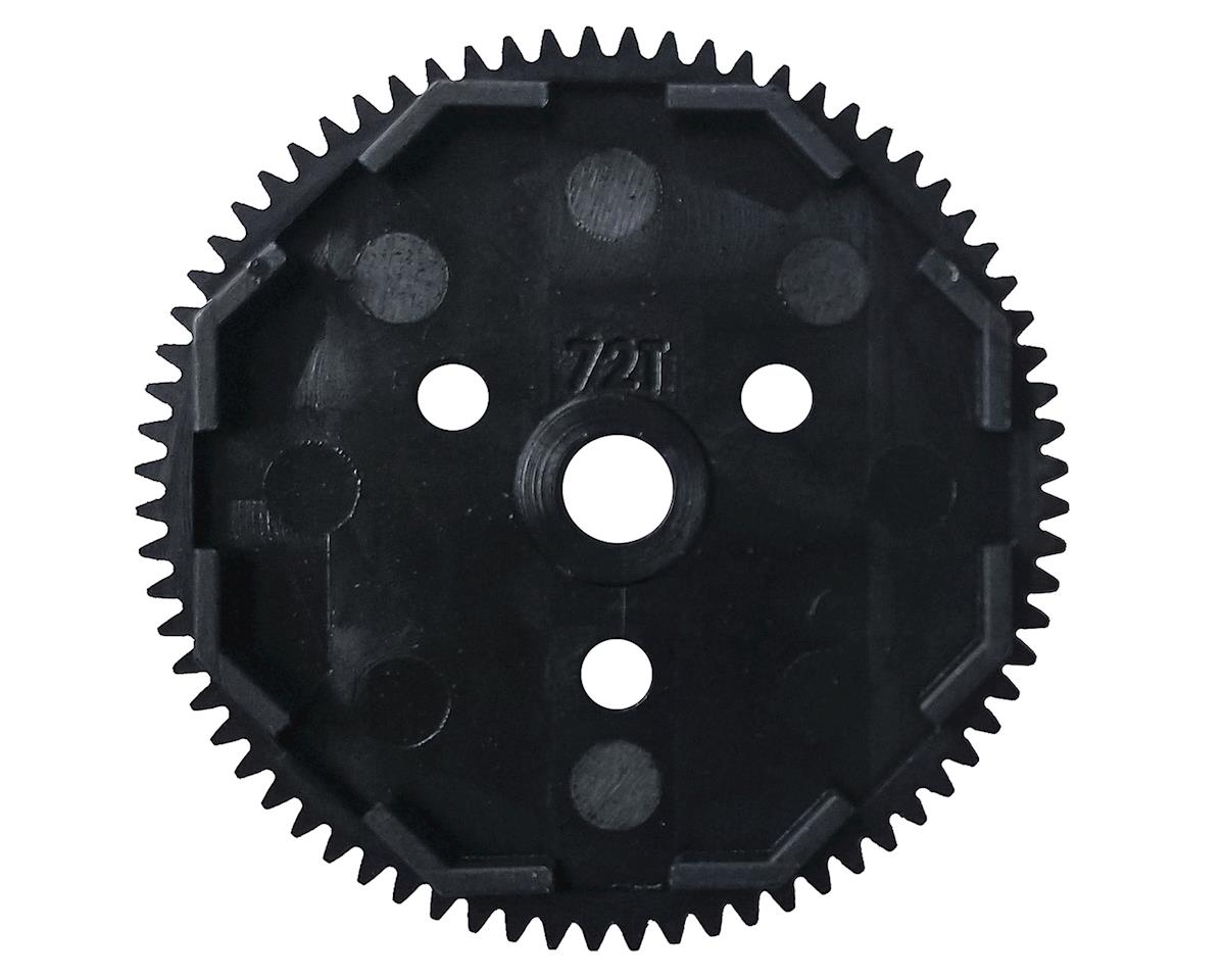 Team Associated Octalock 72T 48P Spur Gear