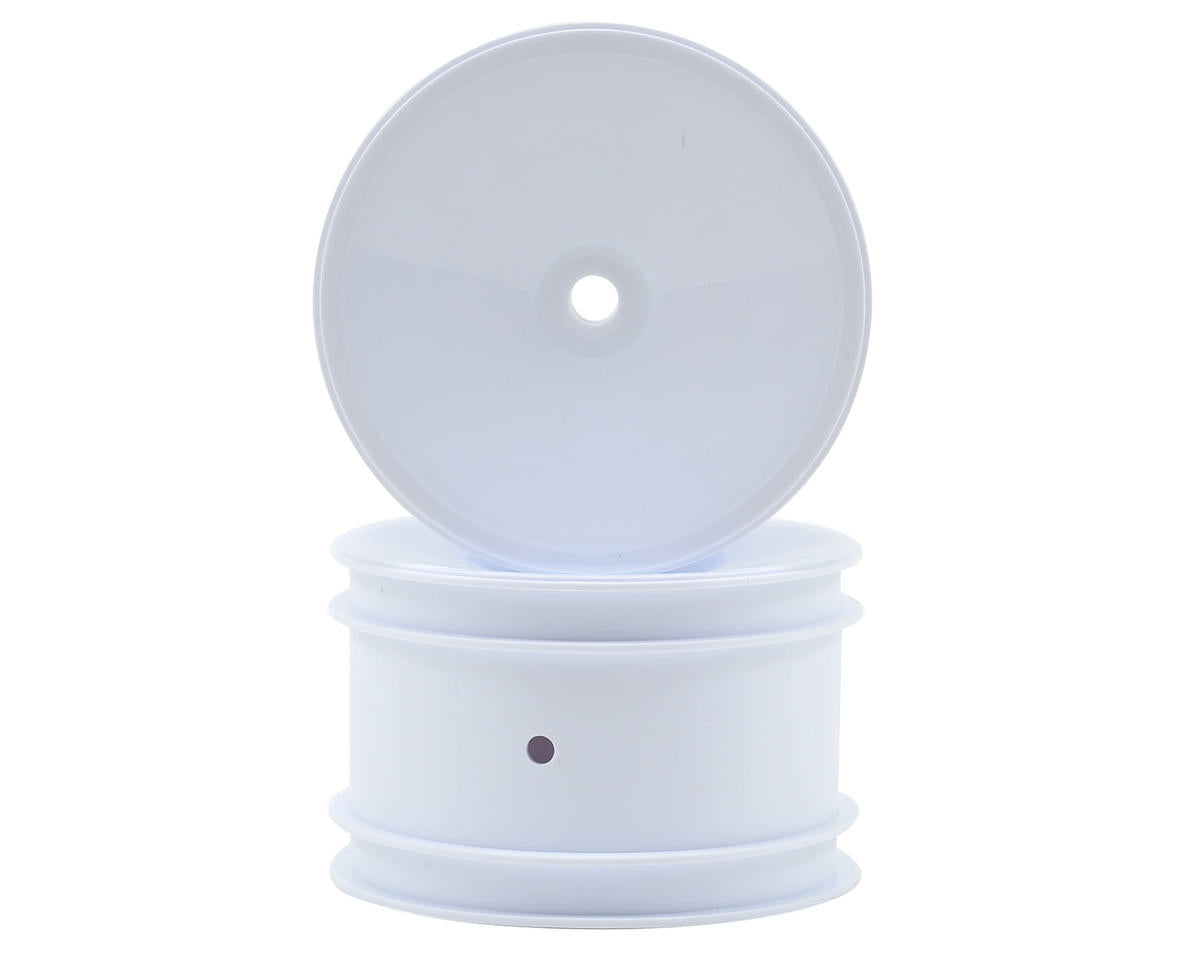 Team Associated 12 mm Hex 2.2 Ruedas hexagonales traseras (2) (B6/B64) (Varios colores)