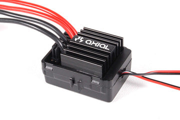 Axial AE-5 Waterproof 1/10 Brushed ESC *Archived