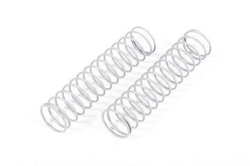 Axial Spring 12.5x60mm 2.63 lbs/in - Yellow (2pcs)