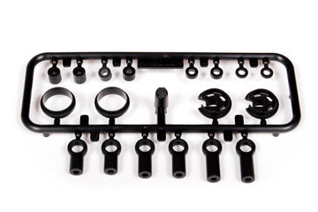 Axial 10mm Shock Parts Tree 2