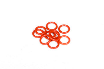 Axial O-Ring 5x1mm (10pcs) *Discontinued