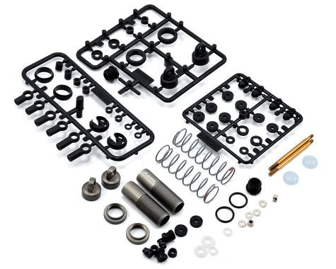 Axial EXO 67-90mm Shock Set (2) * Discontinued