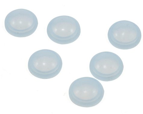 Axial Shock Diaphragm 13x4.5mm (6pcs)