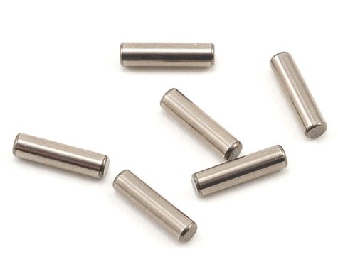Axial Pin 2x8mm (6pcs.)