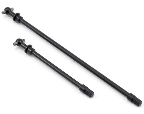 Axial AR60 OCP Front Dogbone Set (2pcs) *Discontinued