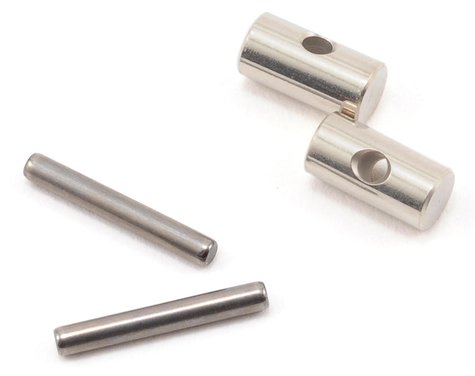 Axial WB8 Universal Joint Rebuild Kit (2pcs)