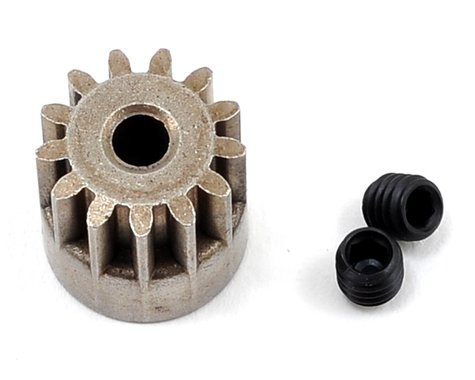 Axial Pinion Gear 32P 13T - Steel (3mm Motor Shaft)