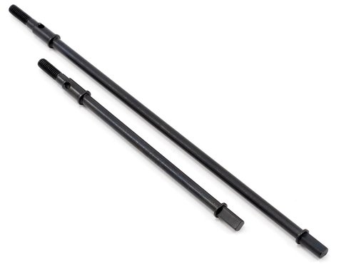 Axial  AR60 OCP Rear Axle Set (2pcs)