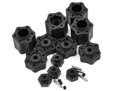 Axial 12mm IFD Hex Hub Conversion Set