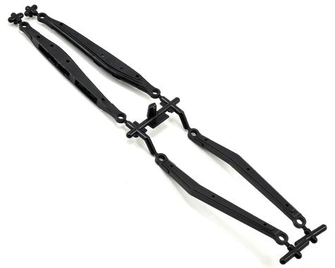 Axial Yeti™ Rear 4 Link Set *Discontinued