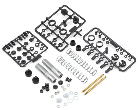 Axial Icon 87-125mm Aluminum Shock Set - 10mm Piston (2pcs)