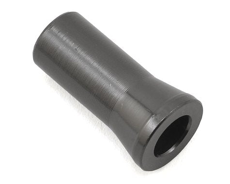 Axial Aluminum Spur Gear Spacer (Grey) *Discontinued