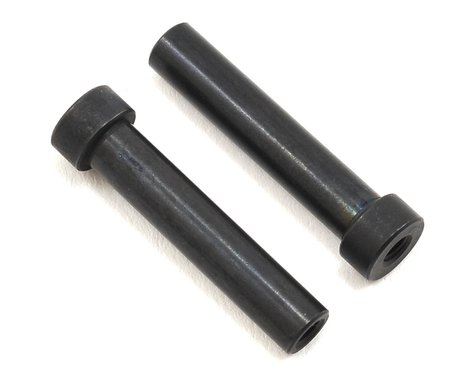 Axial Steel Steering Post (2pcs)