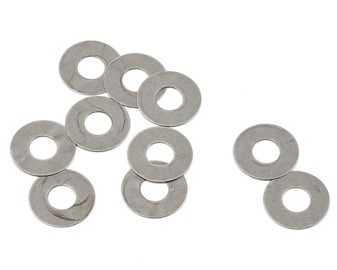 Axial Washer 4x10x0.15mm (10pcs) *Discontinued