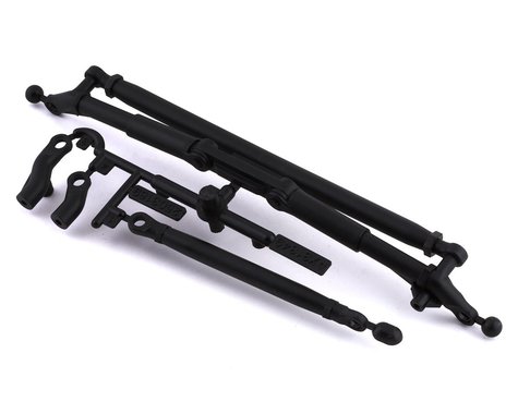Axial AR60 Heavy Duty Steering Linkage *Discontinued
