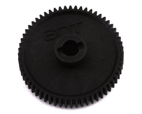 Axial Spur Gear 48P 60T