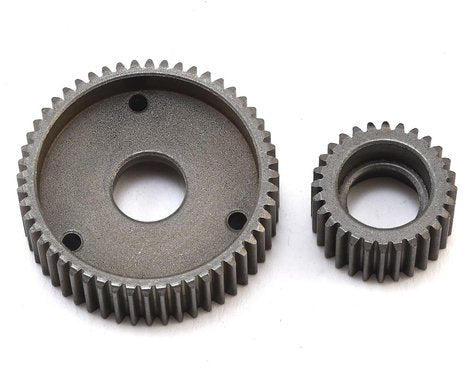 Axial Gear Set (48P 28T, 48P 52T)