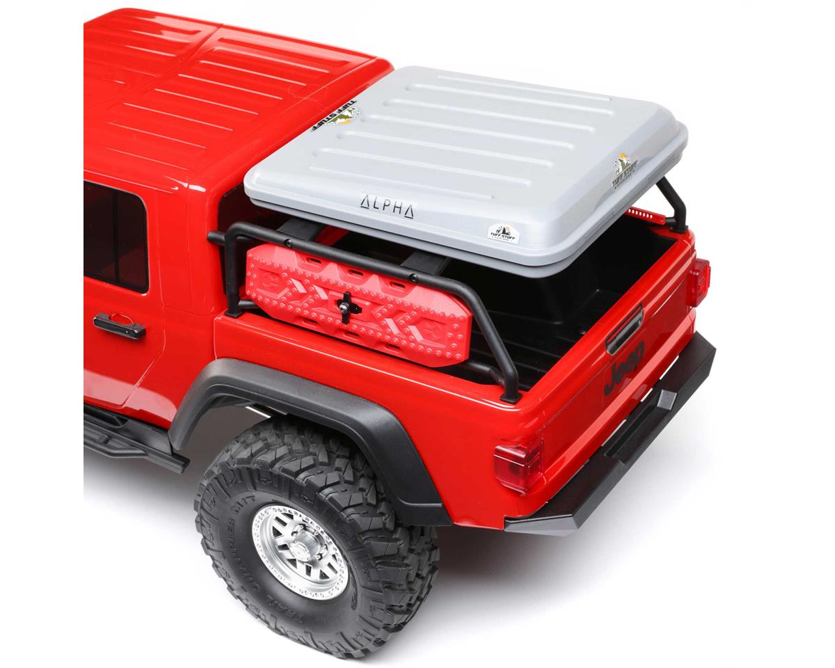 Axial Tuff Stuff Overland Accessory Pack